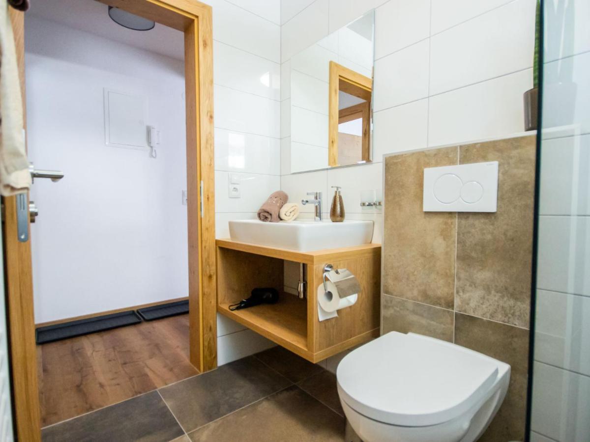 Apartment Jonas By Interhome See Kültér fotó