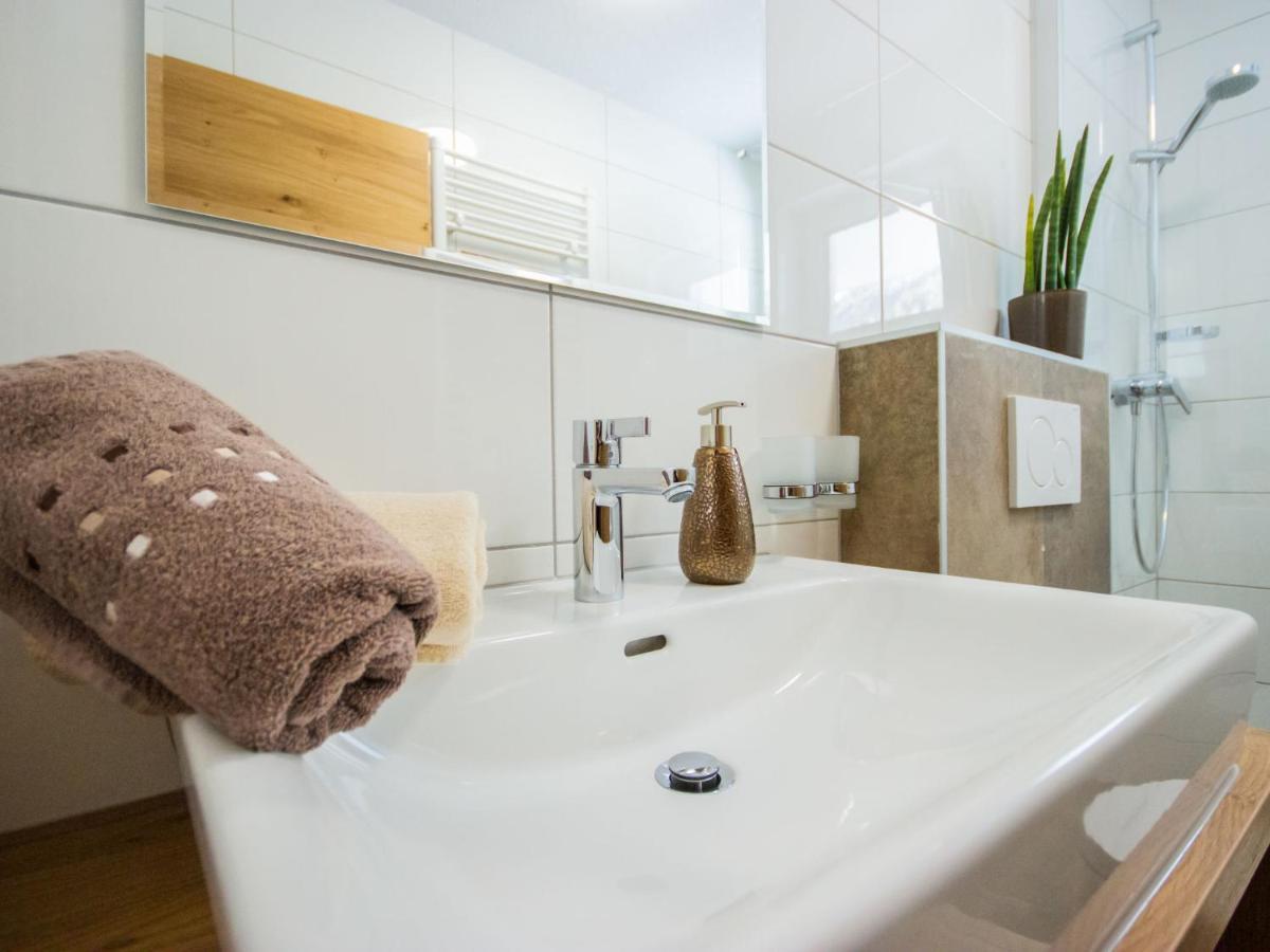 Apartment Jonas By Interhome See Kültér fotó
