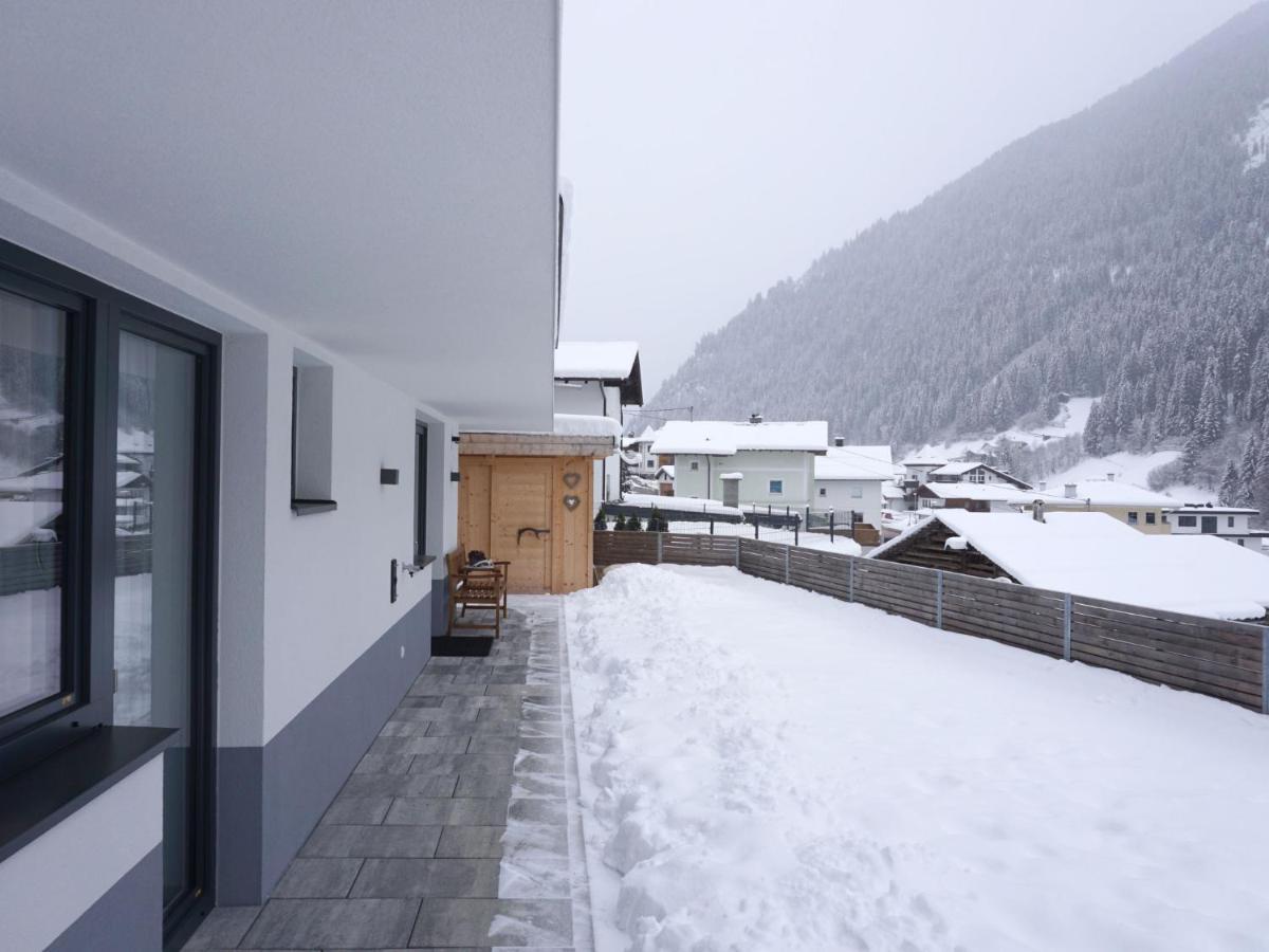 Apartment Jonas By Interhome See Kültér fotó