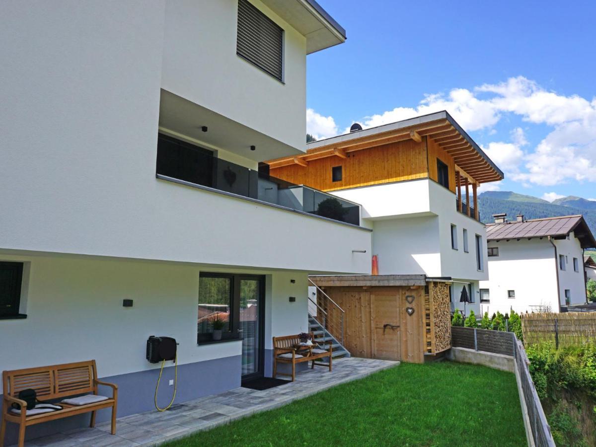 Apartment Jonas By Interhome See Kültér fotó