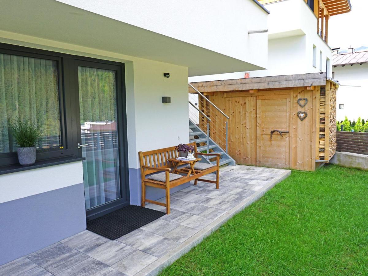 Apartment Jonas By Interhome See Kültér fotó