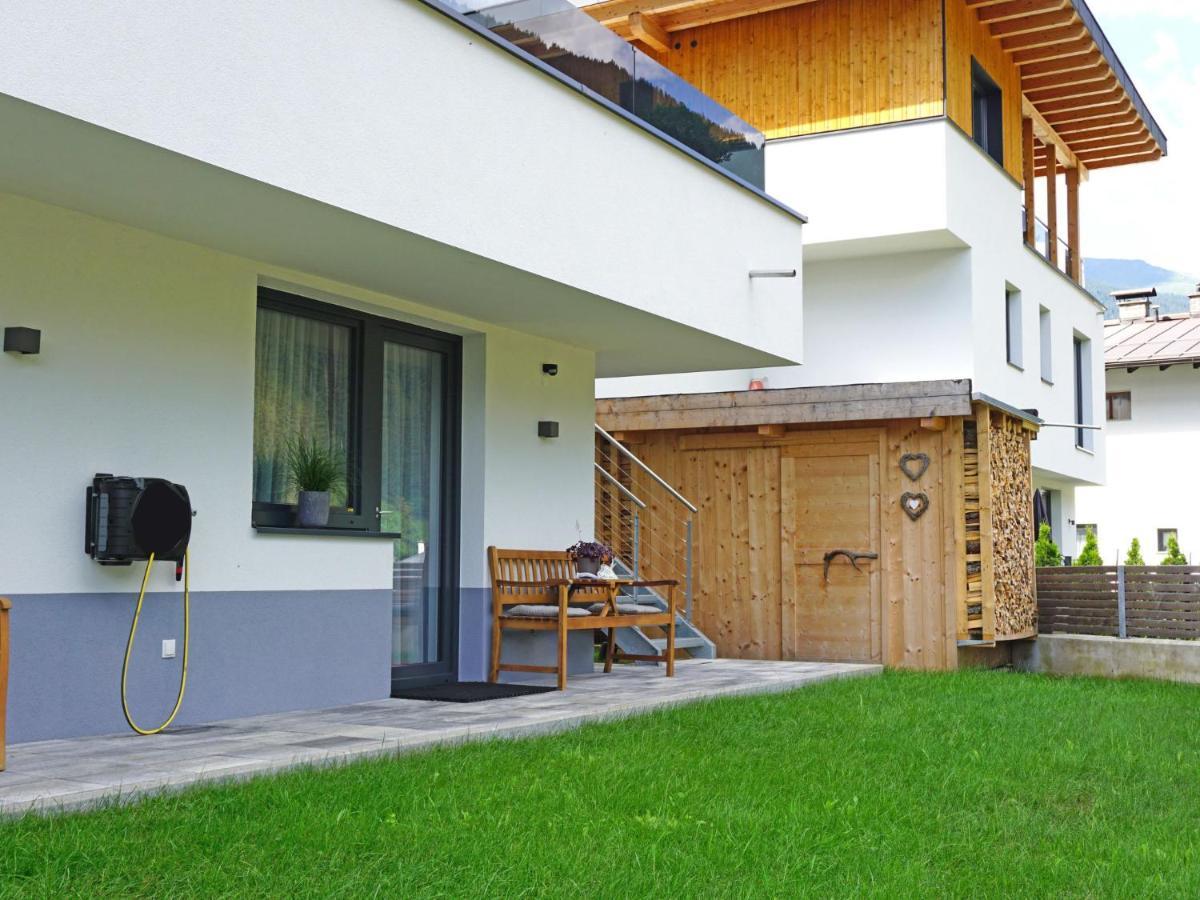 Apartment Jonas By Interhome See Kültér fotó