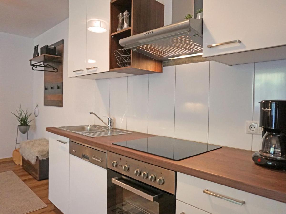 Apartment Jonas By Interhome See Kültér fotó