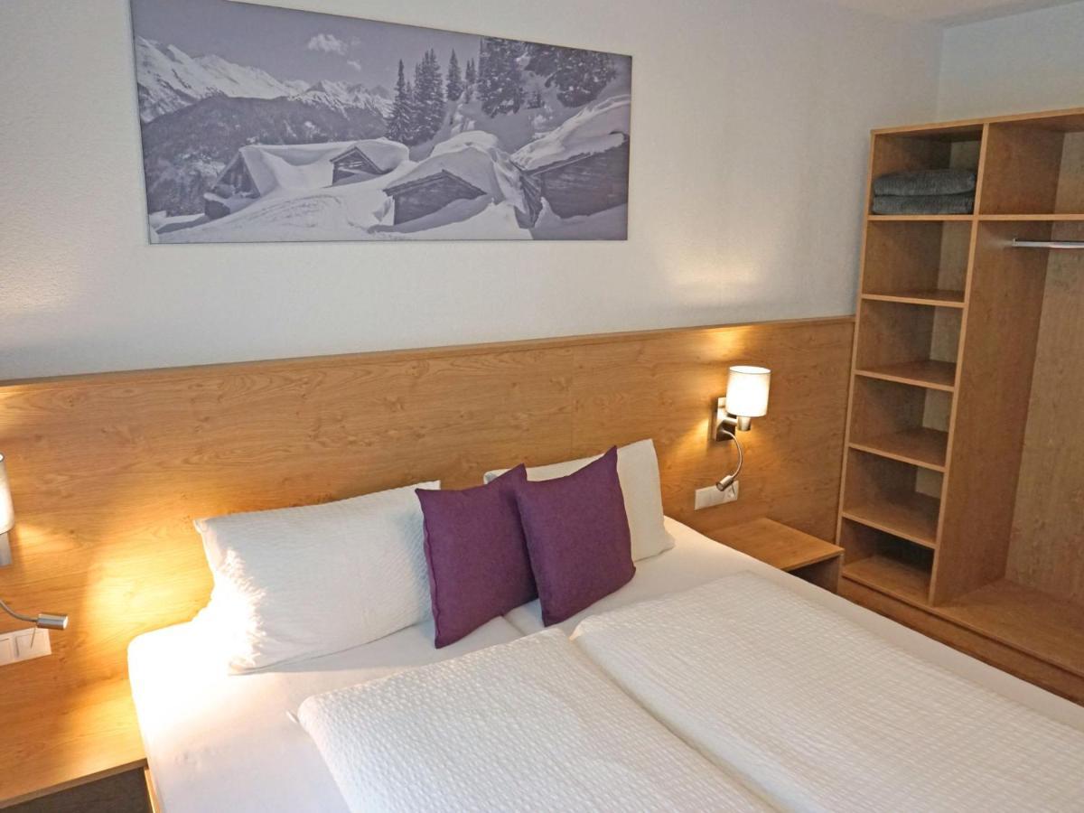 Apartment Jonas By Interhome See Kültér fotó