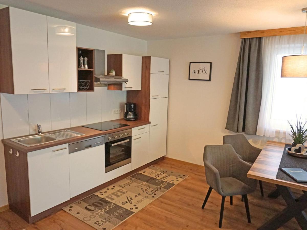 Apartment Jonas By Interhome See Kültér fotó