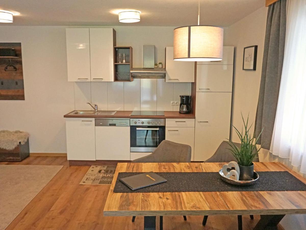 Apartment Jonas By Interhome See Kültér fotó