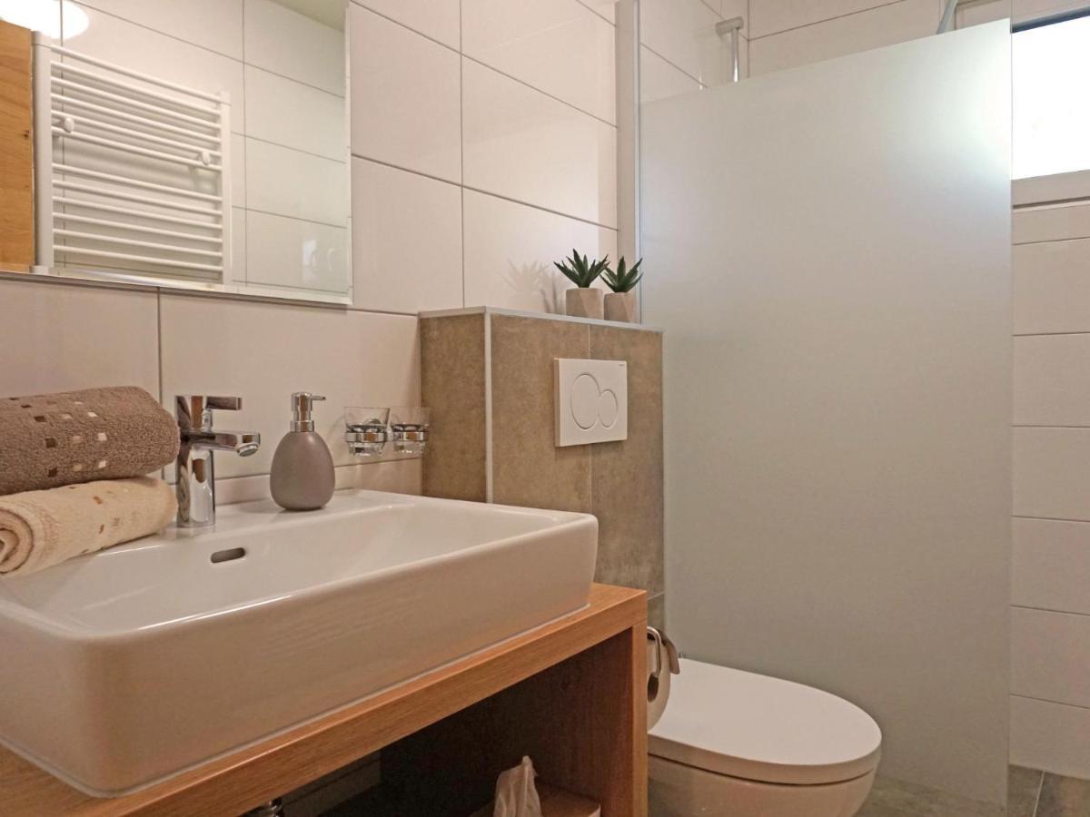 Apartment Jonas By Interhome See Kültér fotó