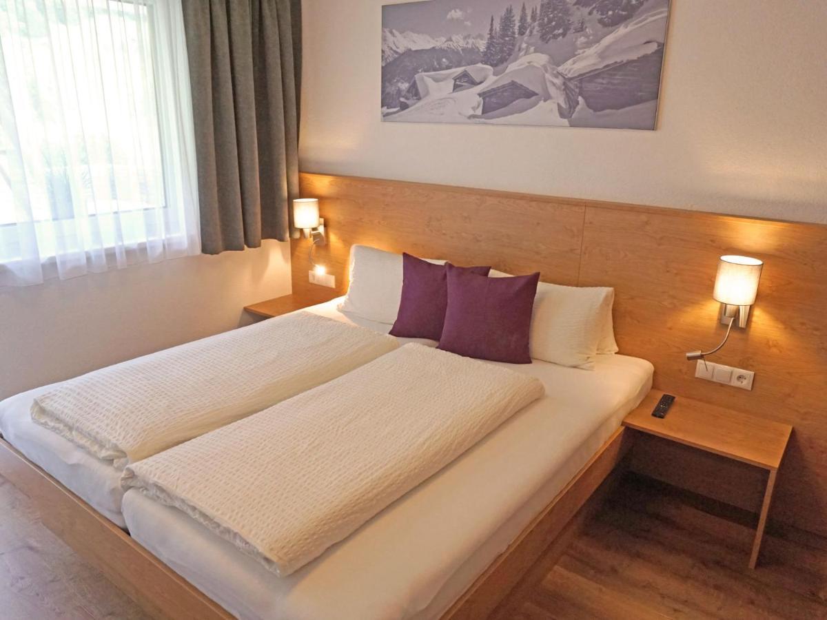 Apartment Jonas By Interhome See Kültér fotó