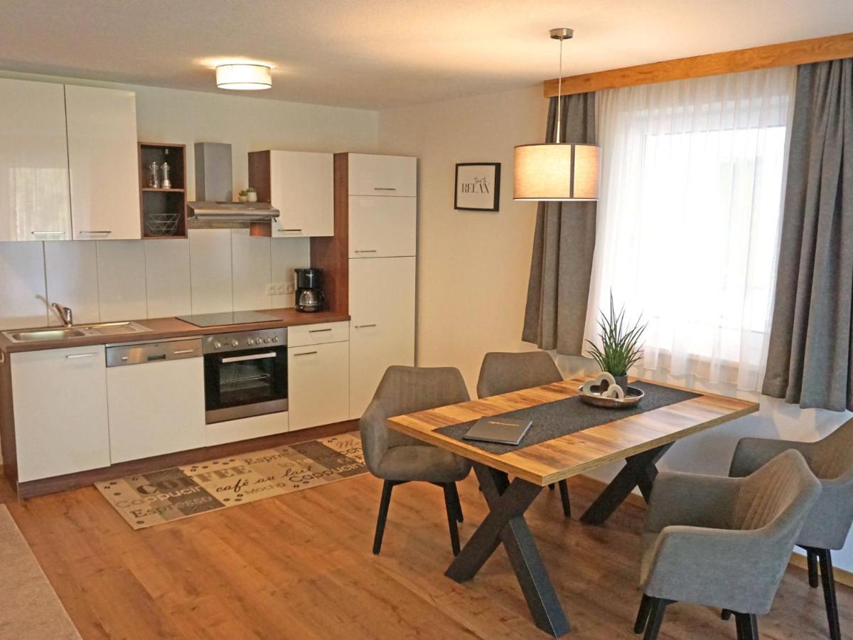 Apartment Jonas By Interhome See Kültér fotó