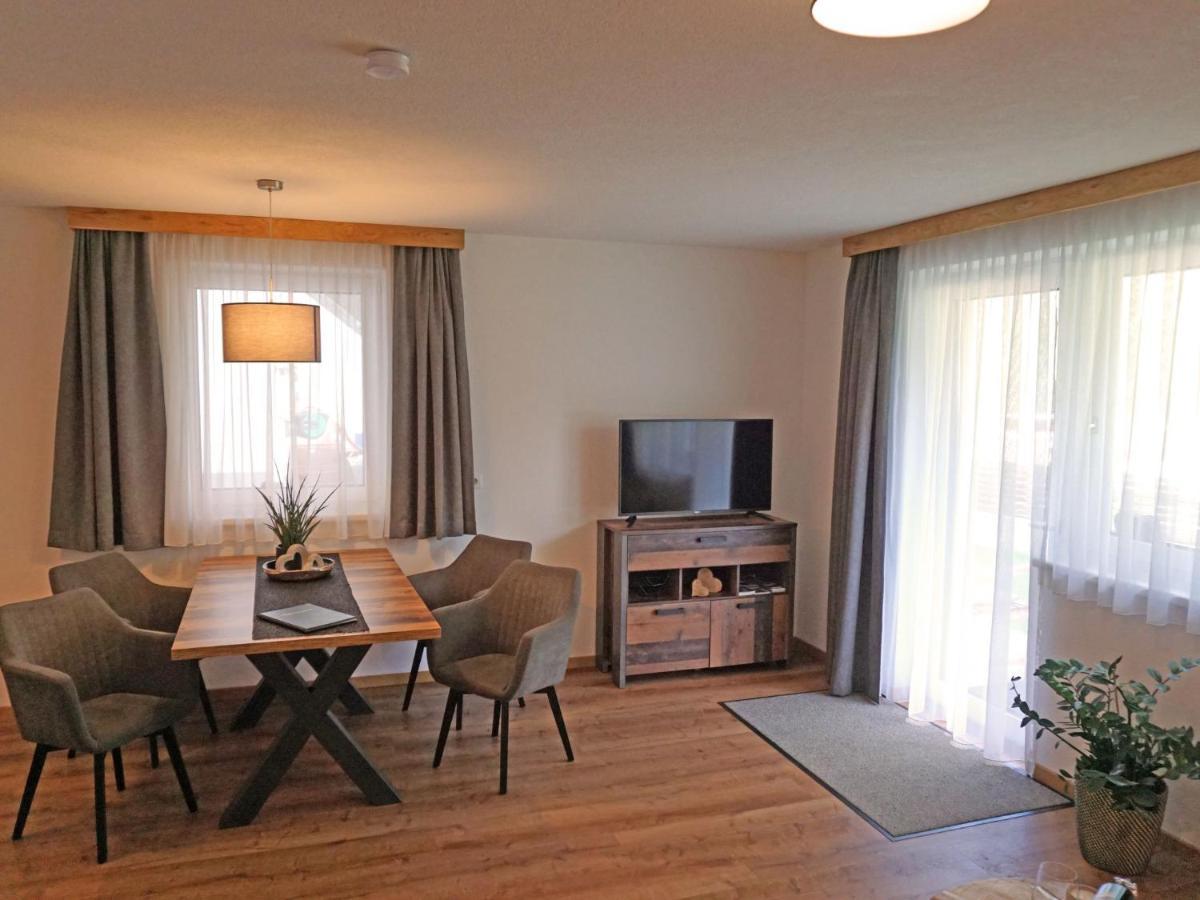 Apartment Jonas By Interhome See Kültér fotó